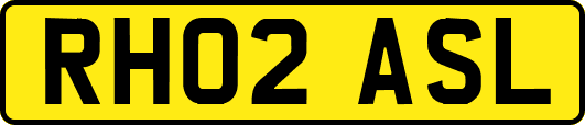 RH02ASL