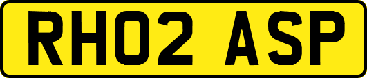 RH02ASP