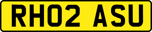 RH02ASU