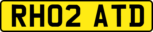 RH02ATD