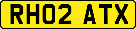 RH02ATX
