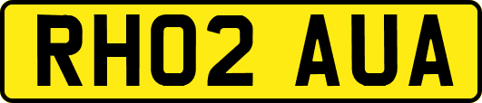 RH02AUA