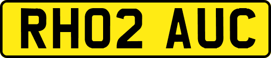 RH02AUC