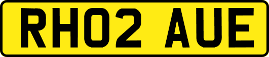 RH02AUE