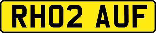RH02AUF