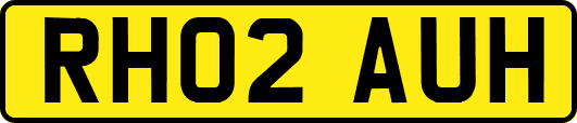 RH02AUH