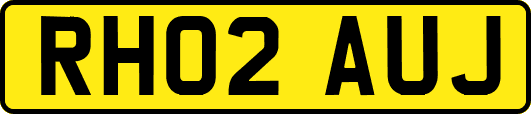 RH02AUJ