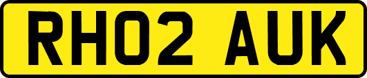 RH02AUK