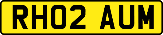 RH02AUM