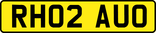 RH02AUO
