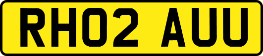 RH02AUU