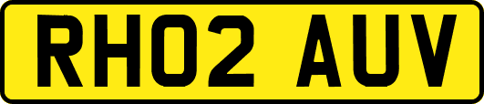 RH02AUV