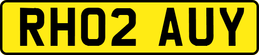 RH02AUY