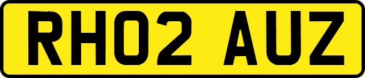 RH02AUZ