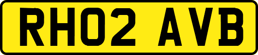 RH02AVB