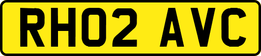 RH02AVC
