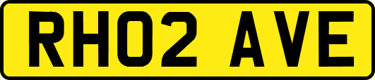 RH02AVE
