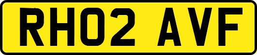 RH02AVF