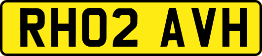 RH02AVH