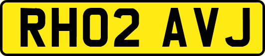 RH02AVJ