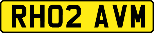 RH02AVM
