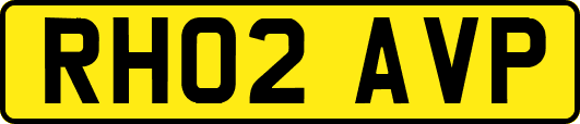 RH02AVP