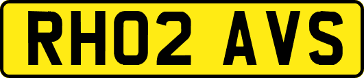 RH02AVS