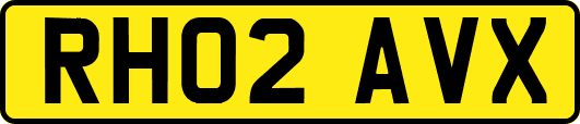 RH02AVX