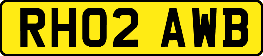 RH02AWB
