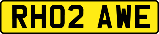 RH02AWE