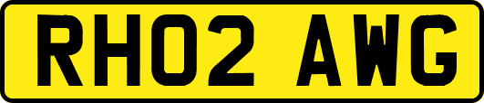 RH02AWG