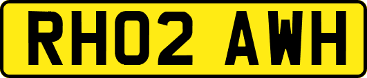RH02AWH
