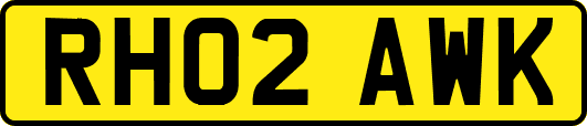 RH02AWK