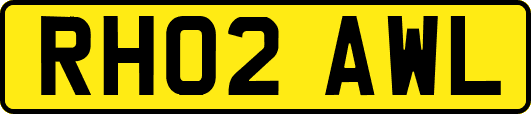 RH02AWL