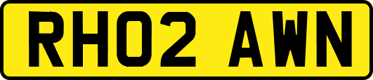 RH02AWN