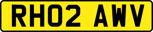 RH02AWV