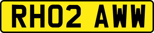 RH02AWW