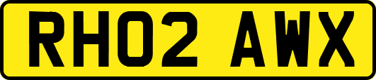 RH02AWX