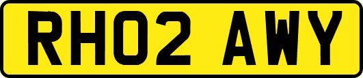RH02AWY