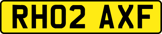RH02AXF