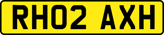 RH02AXH