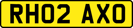 RH02AXO