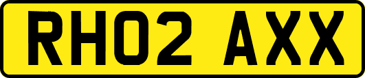 RH02AXX