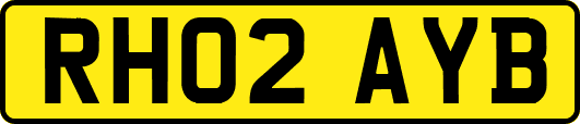 RH02AYB