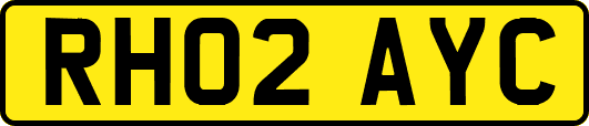 RH02AYC
