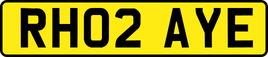RH02AYE