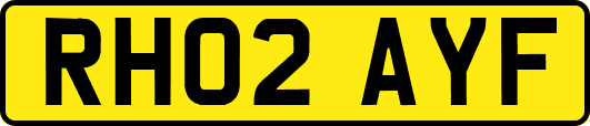 RH02AYF