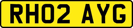 RH02AYG