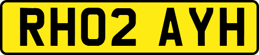RH02AYH