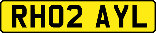 RH02AYL